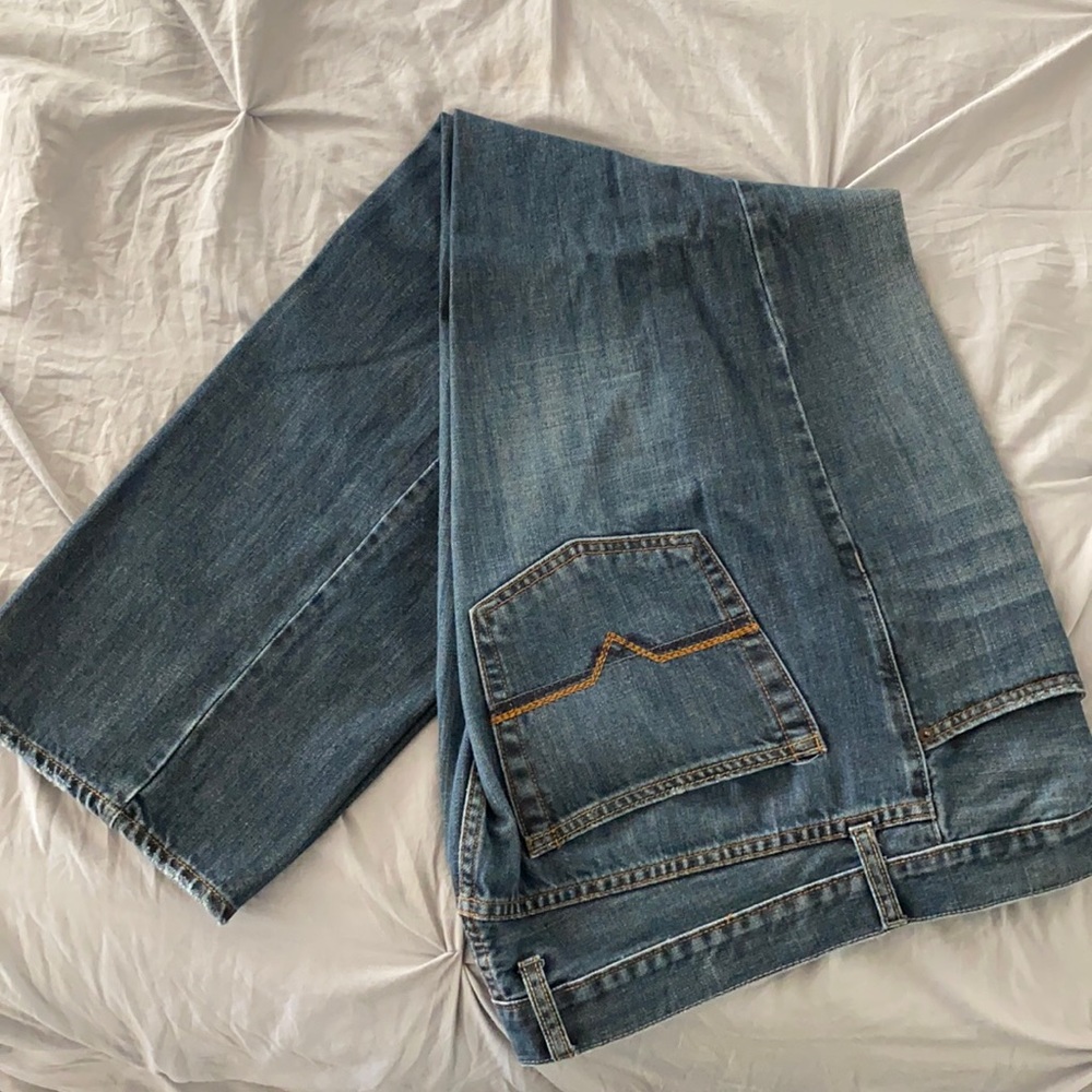 Lucky Brand Jeans
